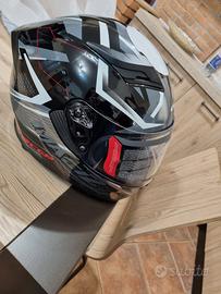 casco integrale taglia L 