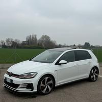 VW Golf 7,5 GTI