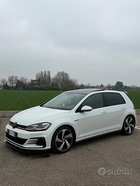 VW Golf 7,5 GTI