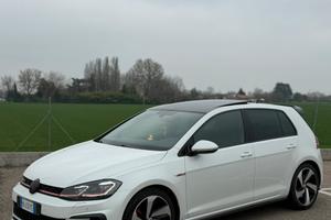 VW Golf 7,5 GTI