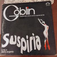 Vinile Goblin Suspiria