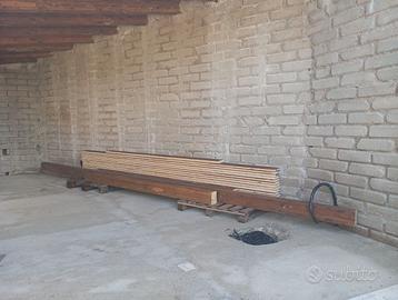 Legno lamellare