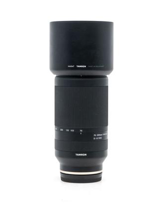 Tamron 70-300mm F/4.5-6.3 Di III RXD Sony E