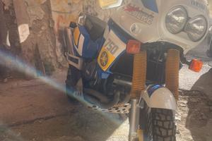 Super tenere 750 '89