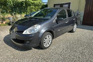 Renualt Clio