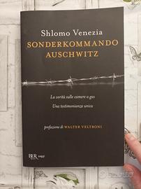 Sonderkommando Auschwitz 