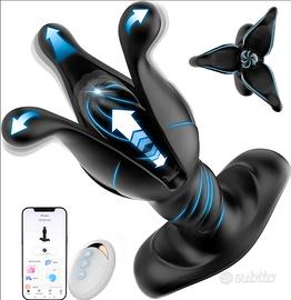 Plug Dilatatore