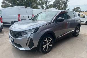 Peugeot 3008 Allure Automatica 1.5 Hdi