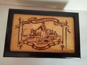 Scatola sigari Habanos