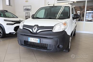 RENAULT KANGOO 1.5 BLUEDCI 95 CV ICE - ANTIFURTO B
