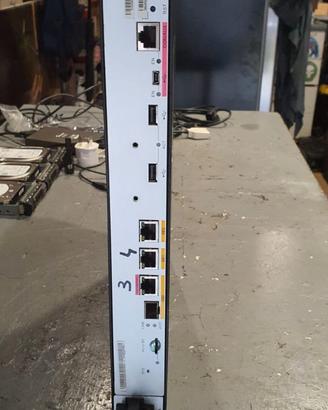 router huawei AR2220