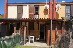 Appartamento Amatrice Poggio Castellano