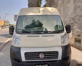 Fiat Ducato 30 2.3 MJT PC-TN Combi