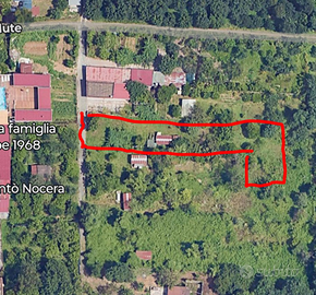 Appezzamento di terra