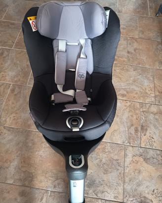 seggiolina vaja i sise 0/5