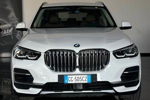 Bmw X5 xDrive25d xLine
