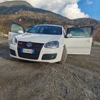 Golf 5 gti