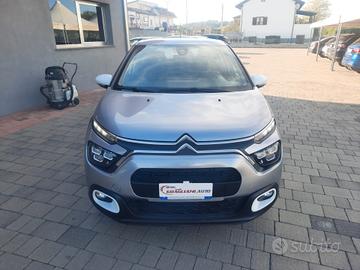 Citroen C3 PureTech 83 S&S You! - 2023