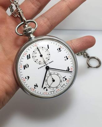 Orologio da tasca Excelsior Park Cronografo