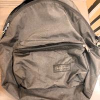 Zaino Eastpak PADDED PAK'R Caviar da riparare