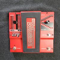 Digitech Whammy DT