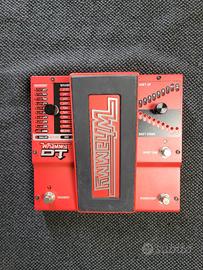 Digitech Whammy DT