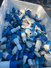 Materiale elettrico Prese industriali 220 v