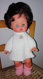 Bambola Furga morbida