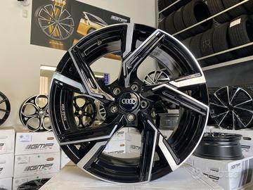 Cerchi Audi raggio 19 NUOVI cod.98342