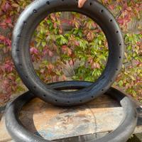 Mousse Rigagomme per enduro 18 21