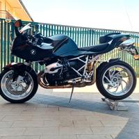 BMW R1200S anno 2007