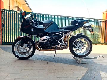 BMW R1200S anno 2007