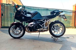 BMW R1200S anno 2007