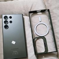 SAMSUNG S23 ULTRA Tenuto in maniera maniacale 