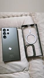 SAMSUNG S23 ULTRA Tenuto in maniera maniacale 