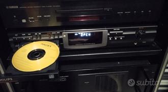Philips CDR-760  			