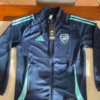 Tuta completa Arsenal