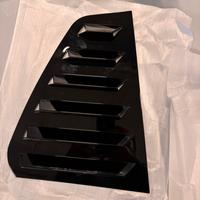 Griglia finestrino posteriore golf 7