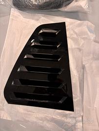 Griglia finestrino posteriore golf 7