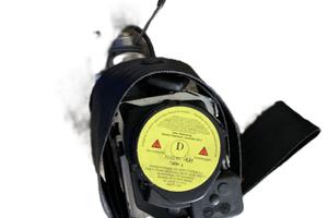 CINTURA DI SICUREZZA ANTERIORE DESTRA CON PRETENSI
