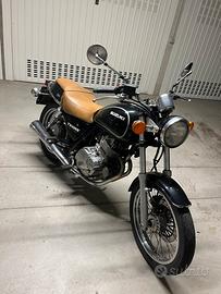 Suzuki 250 tu 1998