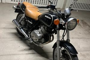 Suzuki 250 tu 1998