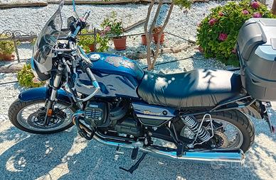 moto guzzi v7 special