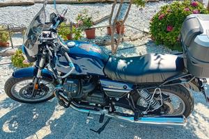 moto guzzi v7 special