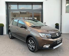 Dacia Sandero Stepway 1.5 DCI Km82.000-2020