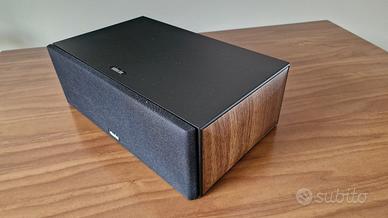 Casse satellite centrale Indiana Line