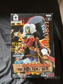 One Piece Film Red Usopp DXF The Grandline Men