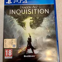 Dragon Age Inquisition - Sony PlayStation 4