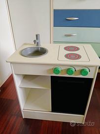 CUCINA IKEA 