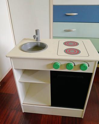 CUCINA IKEA 